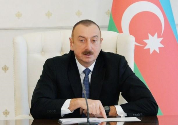 Prezidentdən Qarabağ açıqlaması: Gücümüzü...
